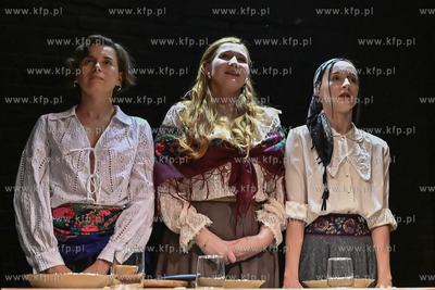 Teatr Boto w Sopocie. X jubileuszowa edycja Sopockich...