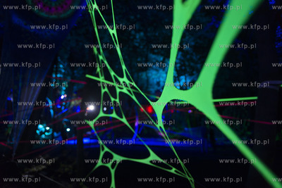 Wisłoujście - letnie święto muzyki elektronicznej...