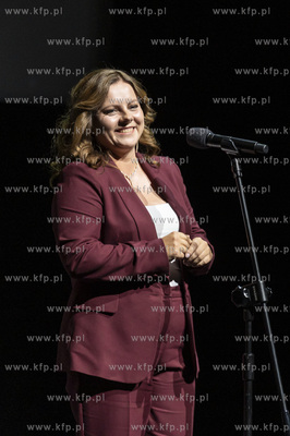 50. Festiwal Polskich Filmów Fabularnych w Gdyni....