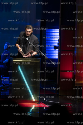Teatr Miejski w Gdyni. Młoda Gala. 51. Festiwal Polskich...