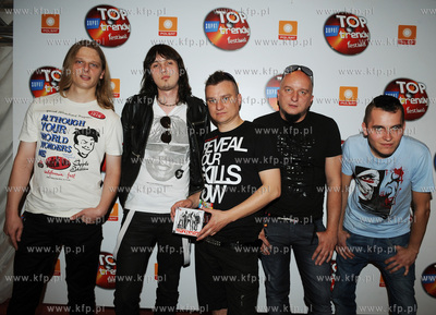 Top-Trendy, nz grupa Manchester.
27.06.2009
fot....