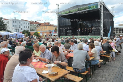 Wilno w Gdansku - Festiwal Europejskich Stolic Kultury....