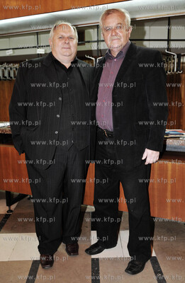 34 Festiwal Polskich Filmow Fabularnych w Gdyni. Nz....