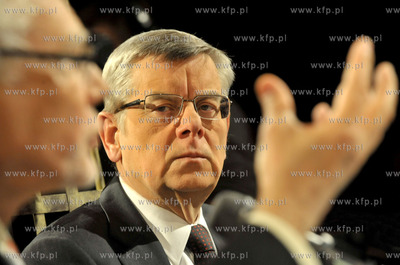 Filharmonia Baltycka w Gdansku. Debata Bitwa czy debata?...