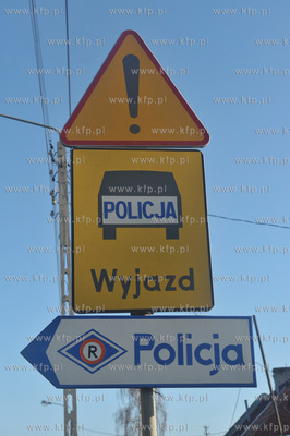Gdansk Siedlce ul. Kartuska.Odcinek pomiedzy ul. Lostowicka,...