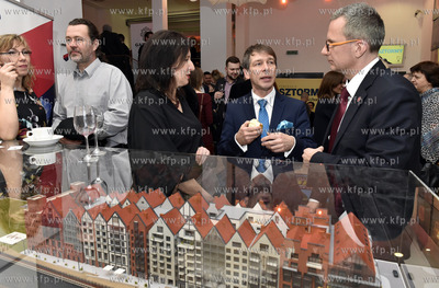 Gala finałowa plebiscytu Gazety Wyborczej Trójmiasto...