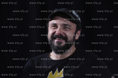 43. Festiwal Polskich Filmów Fabularnych w Gdyni....