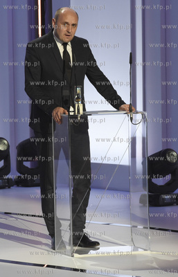 43. Festiwal Polskich Filmów Fabularnych. Gala finałowa...