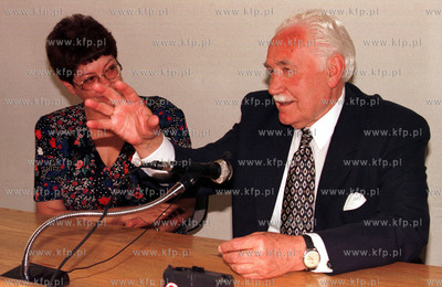 Ostatni prezydent Rzeczypospolitej Polskiej na uchodzctwie...