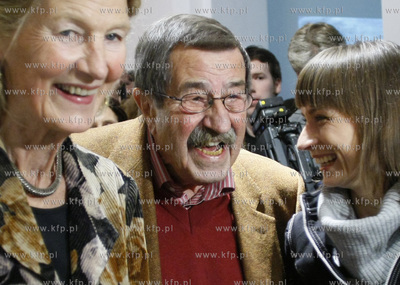 Gdansk. Festiwal Grassomania - Tozsamosc miejsca. 50....