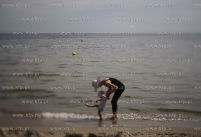Sopot. Plaza.
05.07.2010
fot. Krzysztof Mystkowski...