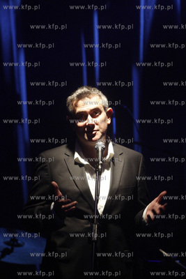 Gdansk. Klub Parlament. Siesta Festival 2011 ( sceniczna...