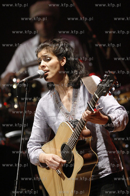 Gdansk. Polska Filharmonia Baltycka. Siesta Festival...