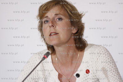 Sopot. Nieformalne Spotkanie Ministrow ds. Srodowiska...