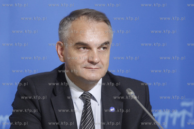 Sopot. Nieformalna Rada ds. konkurencyjnosci . Konferencja...