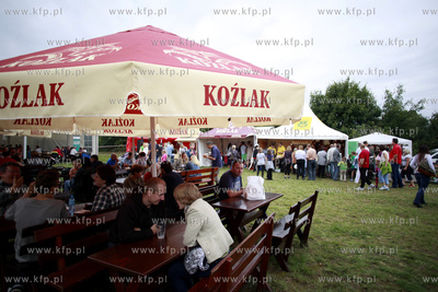 Bielkowko. VIII edycja AMBER BEER & FOOD FESTIVAL czyli...