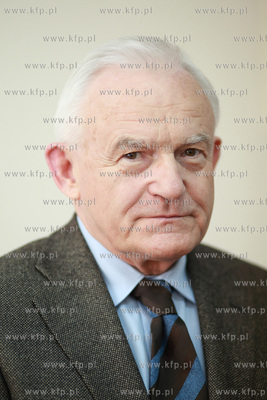 Gdynia. Siedziba biura poselskiego Leszka Millera....