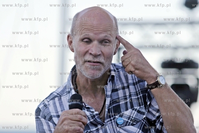 Sopot. Zatoka Sztuki. Literacki Sopot. Spotkanie  autorskie...