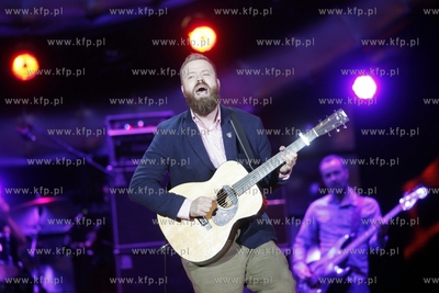 Sopot. Opera Lesna. Sopot Festival. Top of the Top....