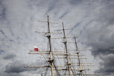Gdynia. Dar Pomorza.
28.09.2012
fot. Krzysztof Mystkowski...