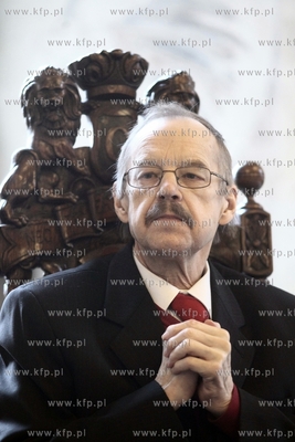 Ratusz Glowny Starego Miasta. Nagrody Naukowe Miasta...