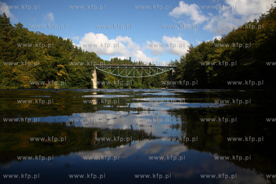 Wiadukt w Rutkach. 14.09.2014 fot. Krzysztof Mystkowski...