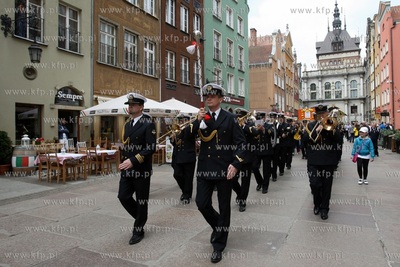 Gdańsk. Pola Nadziei. 
26.04.2015
fot. Krzysztof...