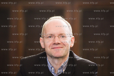 Sesja Rady Miasta Sopotu. Nz. Jarosław Kempa.
08.02.2016
fot....