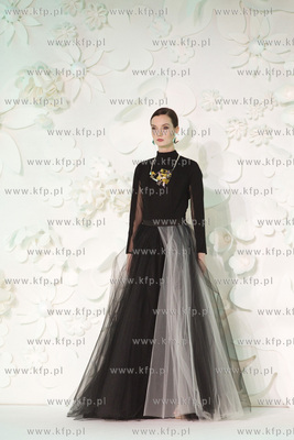 Gdańsk. Filharmonia Bałtycka na Ołowiance. Gala...