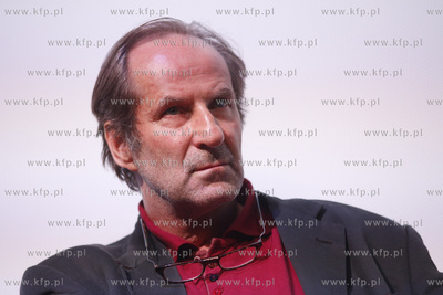 ECS. Solidarity of Arts. Podwójne Życie Kieślowskiego....