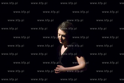 Opera Bałtycka. Rigoletto. Semi-stage  w reżyserii...