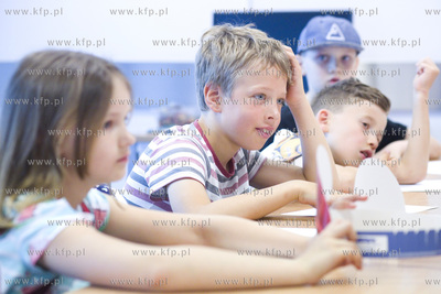 XIV Bałtycki Festiwal Nauki na Uniwersytecie Gdańskim.
24.05.2017
fot....