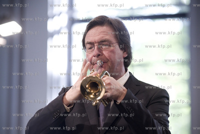 Polska Filharmonia Kameralna Sopot. Koncert KRICHEL...