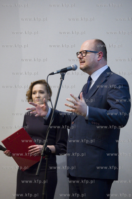Polska Filharmonia Bałtycka na Ołowiance. 
25-lecie...