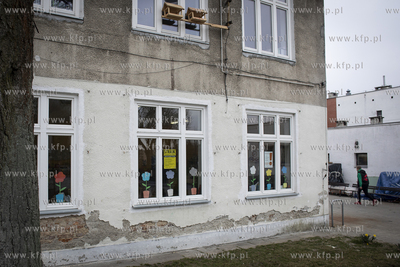 Ogólnopolski strajk nauczycieli. Akcja strajkowa w...