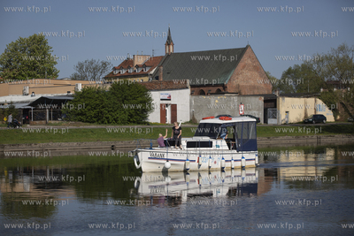 Elbląg.
29.04.2019
fot. Krzysztof Mystkowski / KFP