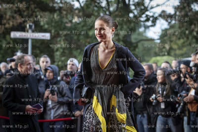 44. Festiwal Polskich Filmów Fabularnych w Gdyni....