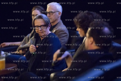 44. Festiwal Polskich Filmów Fabularnych w Gdyni....