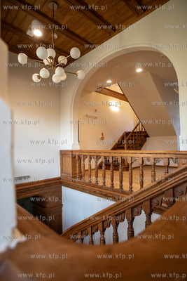 Sopot. Goyki 3 Art Inkubator.
16.12.2021
fot. Krzysztof...