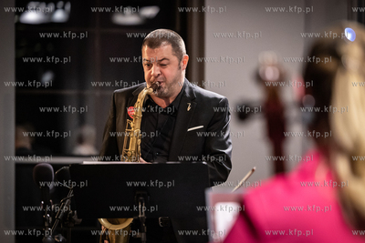 Opera Leśna. Polska Filharmonia Kameralna Sopot. Koncert...