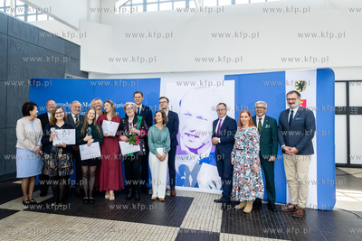 Muzeum Emigracji w Gdyni. XII edycji Nagrody im. Macieja...