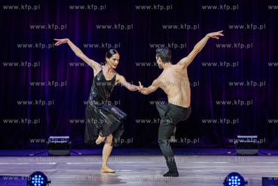 14. Międzynarodowy Festiwal Muzyczny Sopot Classic....