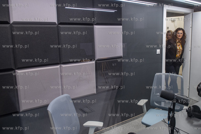 Stogi, Szpaki 1. Otwarcie Biblioteki Stogi i Środowiskowego...