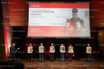 ECS. My dla Niepodległej, 4. edycja  wydarzenia w...