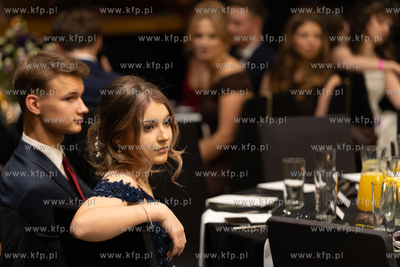 Stary Maneż. Studniówka 2 LO z Sopotu. 17.01.2026...