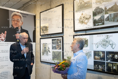 Gdyńskie Centrum Filmowe. 48. Festiwal Polskich Filmów...