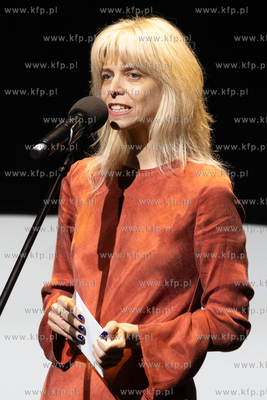 49. Festiwal Polskich Filmów Fabularych w Gdyni. 23.09.2024...