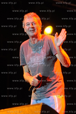 Festiwal Solidarity of Arts. Koncert "Dziwny jest ten...