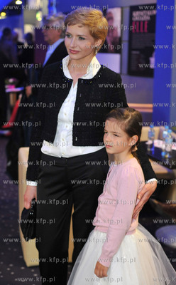 Gdynia. 35 Festiwal Polskich Filmow Fabularnych. Nz....