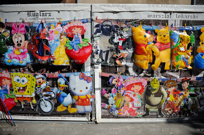 Gdansk. Stare miasto. Jarmark Dominikanski.
04.08.2011
fot....